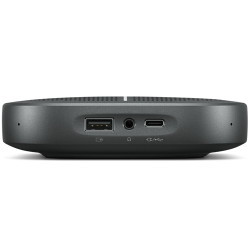 Lenovo 4XD1B84406 enceinte de conférences Bluetooth Noir 5.0