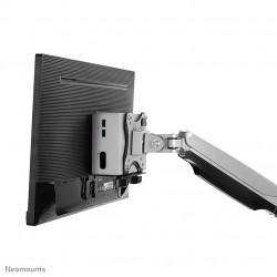Neomounts NM-TC100BLACK Support pour mini PC - max 5 kg - universel