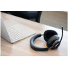 Kensington H3000 Micro-casque Bluetooth circum-aural