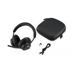 Kensington H3000 Micro-casque Bluetooth circum-aural