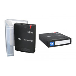 Fujitsu RDX 3.5" Disque de stockage Cartouche RDX