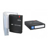 Fujitsu RDX 3.5" Disque de stockage Cartouche RDX