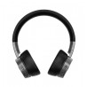 Lenovo ThinkPad X1 Écouteurs Avec fil &sans fil Arceau Appels/Musique Bluetooth Noir, Gris, Argent
