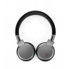 Lenovo ThinkPad X1 Écouteurs Avec fil &sans fil Arceau Appels/Musique Bluetooth Noir, Gris, Argent