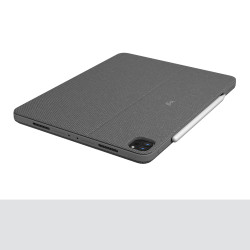 Logitech Combo Touch for iPad Pro 11-inch (1st, 2nd, and 3rd generation)