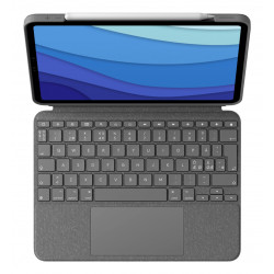 Logitech 920-010147 clavier...