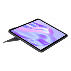 Logitech Combo Touch for iPad Pro 11-inch (1st, 2nd, and 3rd generation)