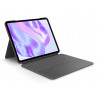 Logitech Combo Touch for iPad Pro 11-inch (1st, 2nd, and 3rd generation)