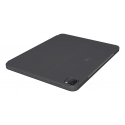 Logitech Combo Touch for iPad Pro 11-inch (1st, 2nd, and 3rd generation)