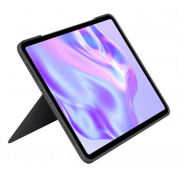 Logitech Combo Touch for iPad Pro 11-inch (1st, 2nd, and 3rd generation)