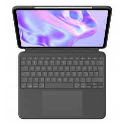 Logitech Combo Touch for...