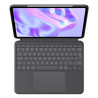 Logitech Combo Touch for iPad Pro 11-inch (1st, 2nd, and 3rd generation)