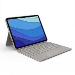 Logitech Combo Touch for...