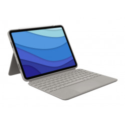 Logitech Combo Touch for...