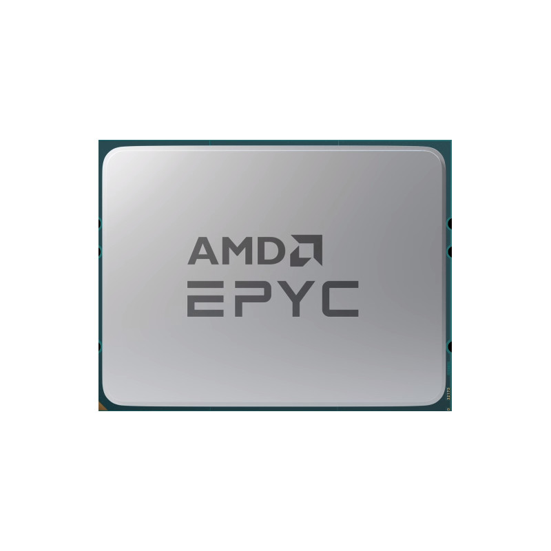 Lenovo EPYC AMD 9174F processeur 4,1 GHz 256 Mo L3