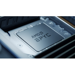 Lenovo EPYC AMD 9174F processeur 4,1 GHz 256 Mo L3