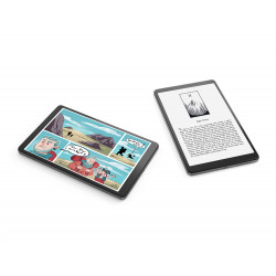 Lenovo Tab M8 (4th Gen) Mediatek 32 Go 20,3 cm (8") 3 Go Wi-Fi 5 (802.11ac) Android 12 Gris