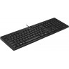 KBD 125 WD HP