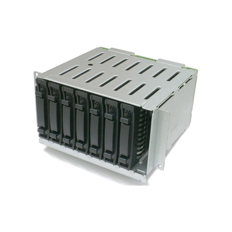 Lenovo 7XH7A06251 accessoire de racks Kit de montage