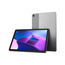 Lenovo Tab M10 (3rd Gen) 4G Tigre LTE 32 Go 25,6 cm (10.1") 3 Go Wi-Fi 5 (802.11ac) Android 11 Gris