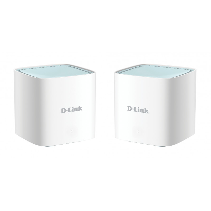 D-Link EAGLE PRO AI Système Mesh AX1500 2 pcs