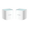 D-Link EAGLE PRO AI Système Mesh AX1500 2 pcs