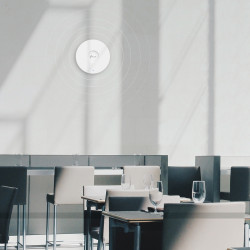 AX5400 Ceiling Mount Dual-Band Wi-Fi