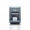 Brother RJ-2150 Imprimante avec un port infrarouge 203 x 203 DPI Avec fil &sans fil Thermique directe Imprimante mobile
