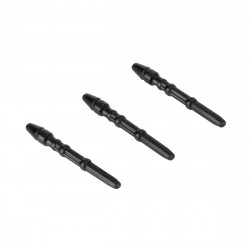 Targus AMM173RTGL Accessoire pour stylus Noir 3 pièce(s)