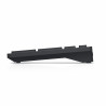 DELL KB500 clavier Bureau RF sans fil AZERTY Français Noir