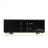 StarTech.com Répartiteur/commutateur de matrice vidéo VGA 2x2 avec audio