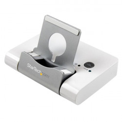 StarTech.com Hub USB 3.0 à...