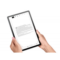 Lenovo Tab M10 Plus Qualcomm Snapdragon 128 Go 26,9 cm (10.6") 4 Go Wi-Fi 5 (802.11ac) Android 12 Gris