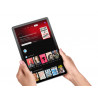 Lenovo Tab M10 Plus Qualcomm Snapdragon 128 Go 26,9 cm (10.6") 4 Go Wi-Fi 5 (802.11ac) Android 12 Gris