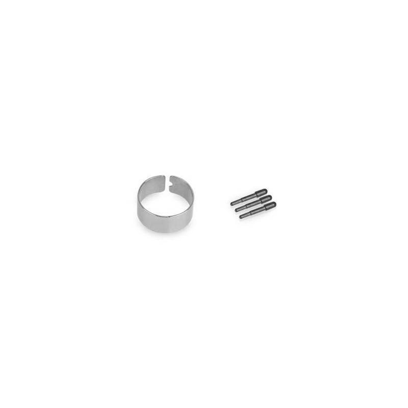 Lenovo 4XH0R14769 Accessoire pour stylus Métallique 1 pièce(s)