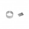 Lenovo 4XH0R14769 Accessoire pour stylus Métallique 1 pièce(s)