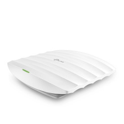 TP-Link EAP223 V1 867 Mbit/s Blanc Connexion Ethernet, supportant l'alimentation via ce port (PoE)