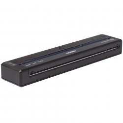 Brother PJ823 Imprimante avec un port infrarouge 300 x 300 DPI Avec fil Thermique directe Imprimante mobile