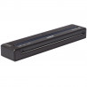Brother PJ823 Imprimante avec un port infrarouge 300 x 300 DPI Avec fil Thermique directe Imprimante mobile