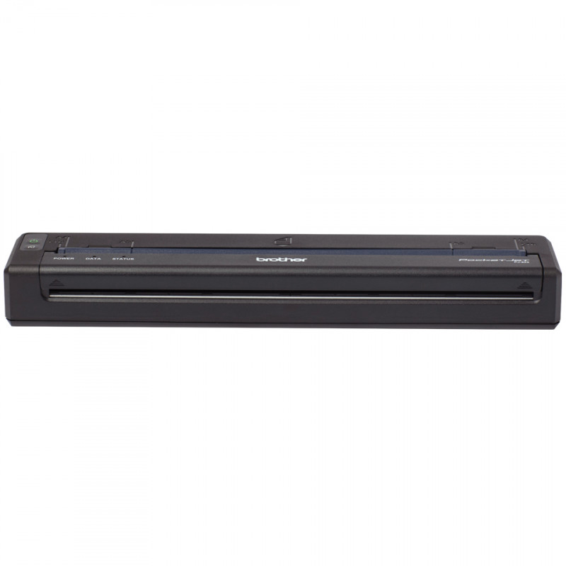 Brother PJ823 Imprimante avec un port infrarouge 300 x 300 DPI Avec fil Thermique directe Imprimante mobile