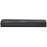 Brother PJ823 Imprimante avec un port infrarouge 300 x 300 DPI Avec fil Thermique directe Imprimante mobile