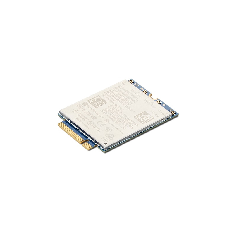Lenovo 4XC1D69579 carte réseau Interne WWAN 1000 Mbit/s