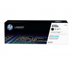 HP 410A toner LaserJet noir...