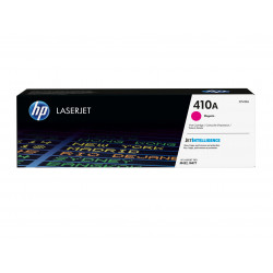 HP 410A toner LaserJet...