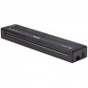 Brother PJ-883 Imprimante A4 thermique mobile Wi-Fi et Bluetooth