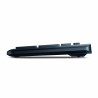 DELL KM3322W clavier Souris incluse Bureau RF sans fil AZERTY Français Noir