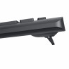 DELL KM3322W clavier Souris incluse Bureau RF sans fil AZERTY Français Noir
