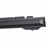 DELL KM3322W clavier Souris incluse Bureau RF sans fil AZERTY Français Noir