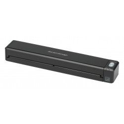 Fujitsu ScanSnap iX100 Numériseur à alimentation papier + chargeur de document 600 x 600 DPI A4 Noir