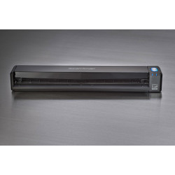 Fujitsu ScanSnap iX100 Numériseur à alimentation papier + chargeur de document 600 x 600 DPI A4 Noir